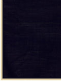 Elegant Navy Blue Georgette Lehenga with Embroidered Bustier & Dupatta