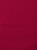 Elegant Red Georgette Lehenga with Embroidered Bustier & Dupatta